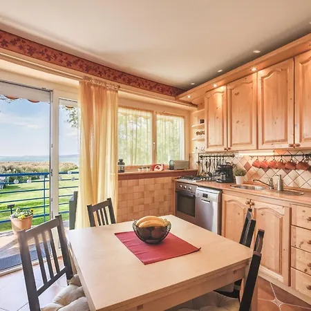 In Balaton 26368 Apartamento