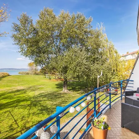 In Balaton 26368 Apartamento *