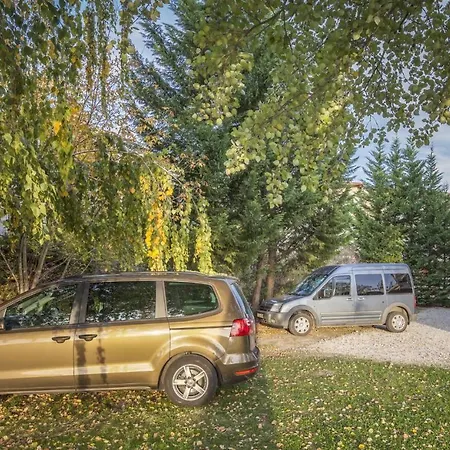 In Balaton 26368 Apartamento Szántód