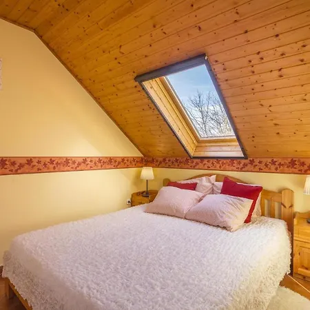 In Balaton 26368 Apartamento Szántód