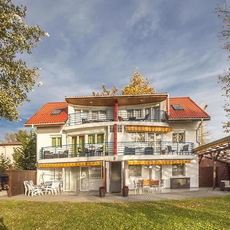 In Balaton 26368 Apartamento *